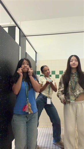 Explora el baile con @danielle y @tacobellyn