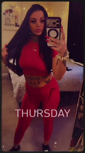 lucyjanebrownx (@lucyjanebrownx)’s videos with WYFL - Skippa & DJ MAC & CrashDummy