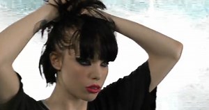 Crystal Castles Experience “Baptism”…by Fire