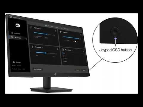 HP P32u G5 2-Pack Monitor Setup – Affordable 32-Inch QHD Beast!