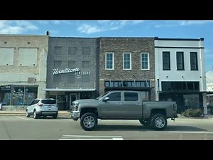 Mt Pleasant Texas Is A Place On Earth