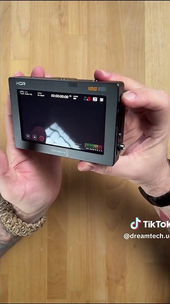 DREAMTECH.UA на TikTok