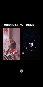 BOUNCE FUNK 🗣️🎧| Original vs FUNK 🗣️🎧 #bouncefunk #phonkmusic #music_phonk #slowedandreverb #lyricsvideo #trend #bassboosted #headphones #originalvsfunk #slowedsongs #funk x.MOV | Push Music Songs
