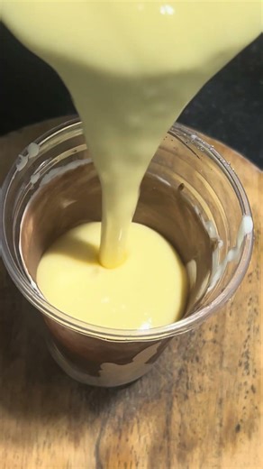 👉 Crunchy Mango Shake 😍 Thick & Creamy Mango Drink | Unique Summer Recipe 🔥