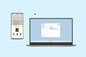 Nearby Share de Google ya está disponible para todos los usuarios de Windows: así podrás compartir archivos entre smartphone y PC