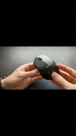 Logitech M330 Silent #shorts