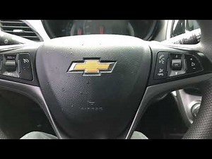 Chevrolet Car Horn Sound Effect