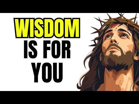 SPIRITUAL STORIES | God Has Stored This Wisdom for You… Here’s How to Access It