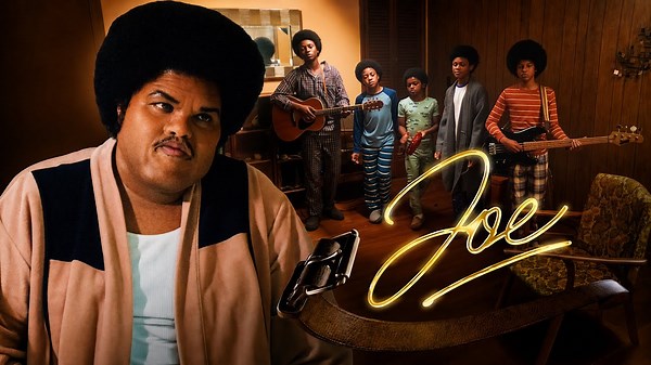 Druski Drops "Joe" Official Trailer: Comedy Prequel To Michael Jackson Biopic Coming This Fall