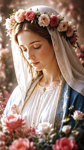 Ave Maria – Prayer | Gregorian Chant for Peace #catholicchants #latinchant #gregorianchant
