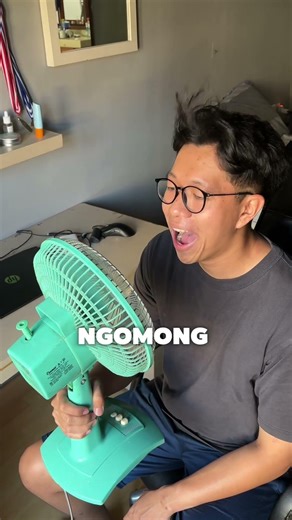 Hal yg kita lakuin pas kecil