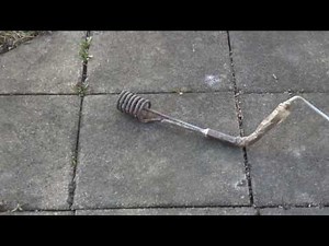 3000 Watt Immersion Heater explosion