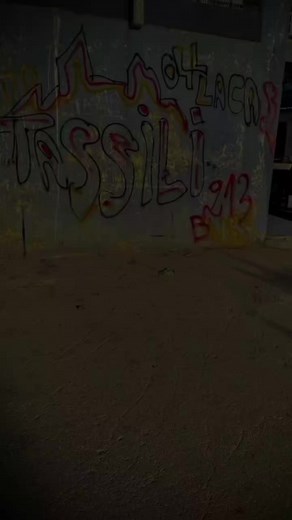 Retour à l'album Tassili : une expérience musicale unique