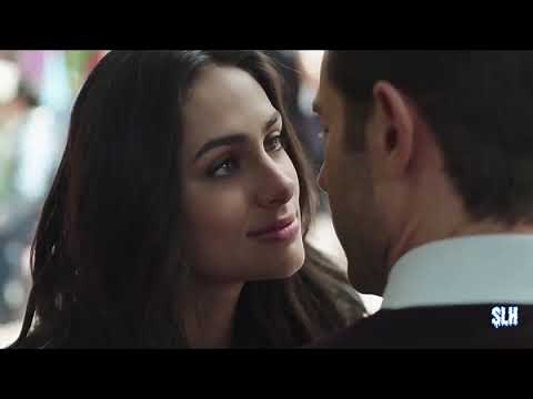 María José, Él era perfecto