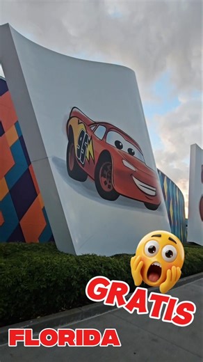 #video de la serie Lugares para visitar gratis en Florida #disneyresort #gratis #viajandoenvivo