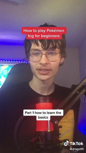 Beginner's Guide: How to Play Pokemon TCG for Newcomers