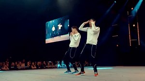397K views · 4.1K reactions | TWIST AND PULSE MOVE IT 2017 PERFORMANCE! | Twist and Pulse | Facebook