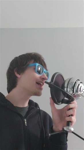 Feel Good Drag - Anberlin (Vocal Cover) #shorts #cover #singing #music