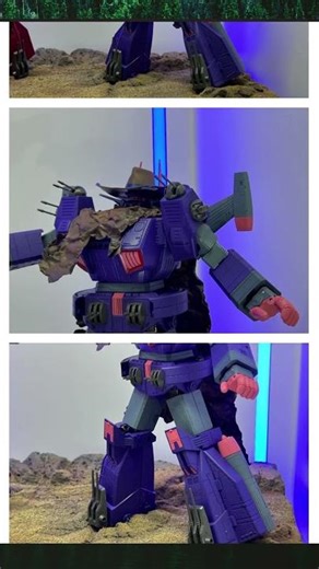 TAMASHII NATIONS NOV/2025 超合金魂 #gundam #shorts #shortvideo #anime #manga #short