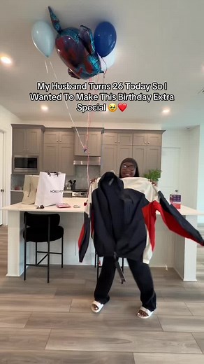 Surprise 26th Birthday Ideas for Husband — Romantic & DIY Plans