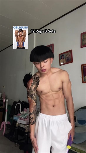 Effective Home Workout Using Pedal Bands