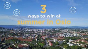 28K views · 652 reactions | When in Oslo, do as the Osloites do | Visit Oslo | Facebook