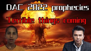 290K views · 6.1K reactions | 2022 Prophecies, 10 terrible things in...