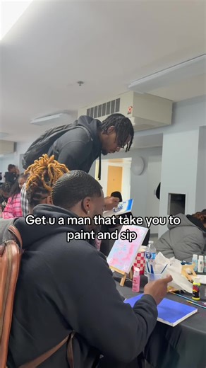 Cool Vibe for Valentine's Date Ideas