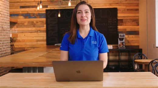 Cisco Tech Talk: Connect RV340 as a Network Using Umbrella - Cisco Video Portal