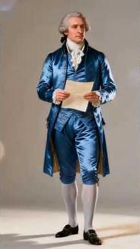 ⚜️ Maximilien Robespierre ⚜️ The Revolution That Shook the World 🔥