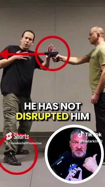 Self-defense acronyms can be easy to remember, but PRINCIPLES will save your life. Learn why I believe RCAT should not be followed. ********************** Don't Forget to Subscribe: https://bit.ly/SubscribeToTimLarkin FREE LIFE-SAVING SELF-DEFENSE QUICK START GUIDE: https://prot3ct.com/lp/yt/sosapdf001b/ ********************** Today, I'm here to show you the Biggest Self Defense Tool Nobody Knows You Have! Learn the biggest self-defense tool you already have with self-defense expert Tim Larkin. 