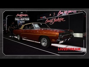 SUNDAY - 2024 SCOTTSDALE FALL AUCTION LIVESTREAM // SUNDAY, OCTOBER 13, 2024