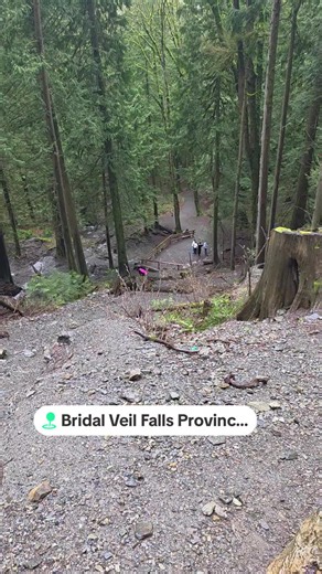 Discover Bridalveil Falls: A Waterfall Adventure