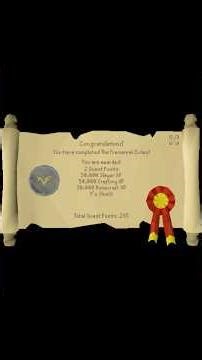 Fremnick Exiles (OSRS) [Emi Short Quest Reviews]