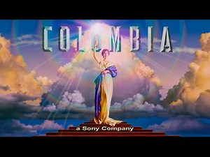 Sony/Columbia Pictures Intro 2018 - HD [1080p]