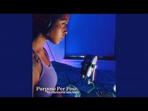 Purpose Per Pose