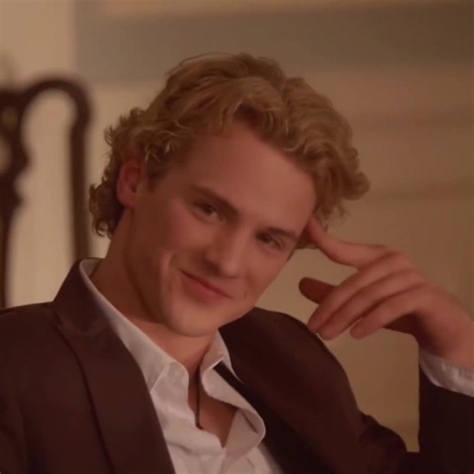Luke Morgan – The Man That You Are (Freddie Stroma edit)