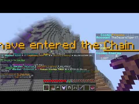 Dailies on ImagineFun and More Mining on Cosmic Prisons