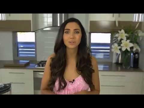 Jessica Green sharing the Green Love - Jess Green