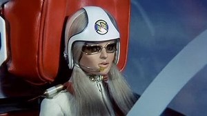 Watch Captain Scarlet Season 1 Episode 24 - Flight 104