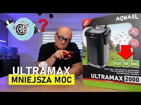 Ultramax 2000 - Testing the revised latest version