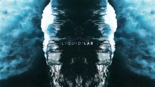 LIQUID : LAB Radio 015 (Korolova, Solance, Joris Voorn) 4K