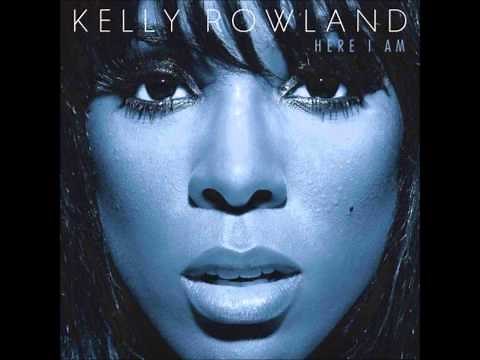Kelly Rowland - Feelin Me Right Now - Here I Am (HQ)