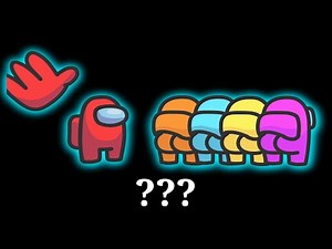 15 Among Us "Epic Slap" Sound Variations in 30 Seconds