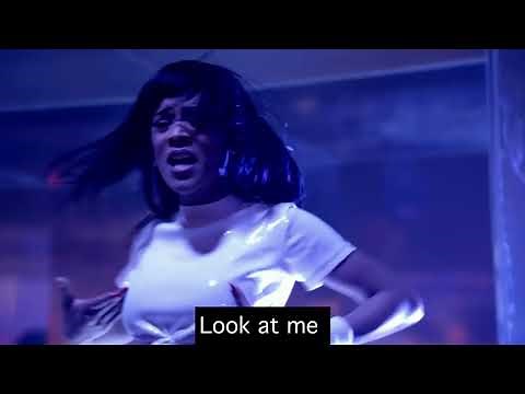 Empire Serayah - Thunder and Lightning (Official Video w/ Lyrics)