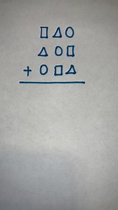 Math riddles | solving math puzzle #math #puzzle #mathriddles #reels | Math Puzzle