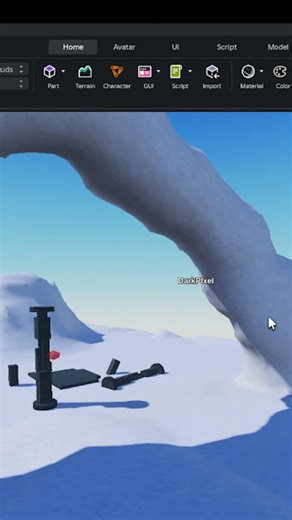 Day 3 of Developing a Roblox Game