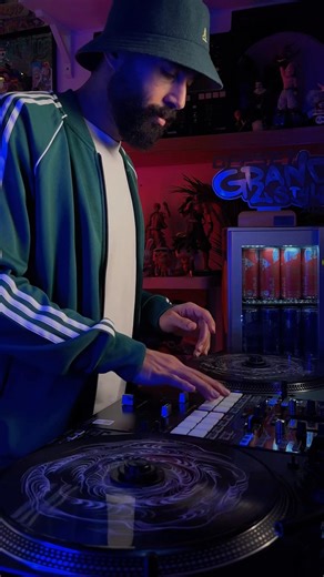 Watch Nas Create Magic in These Classic Moments