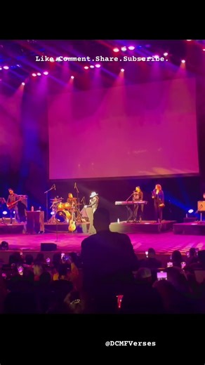 Ana Bárbara en Vivo — Gallo Center for the Arts (Modesto, CA) | DCMFVerses