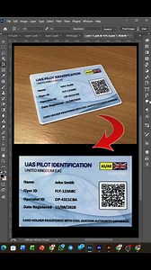 Best way to crop documents perfectly in Photoshop #photoshop #edit #photoshoptutorial #editing #edits | Hello Designer